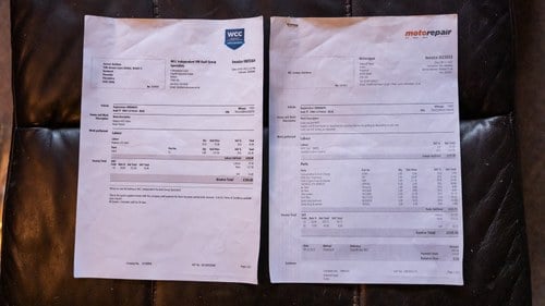 2006 Audi TT Mk1 190bhp Quattro Manual till salu (bild 204 av 224)