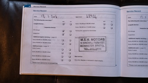 2006 Audi TT Mk1 190bhp Quattro Manual till salu (bild 215 av 224)