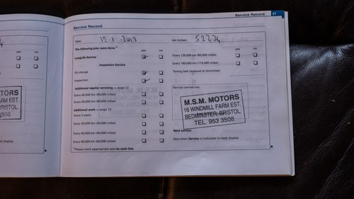 2006 Audi TT Mk1 190bhp Quattro Manual till salu (bild 216 av 224)