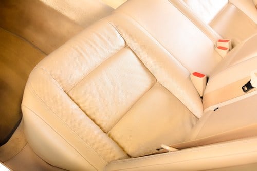 2012 Mercedes-Benz (W221) S550 4MATIC Sedan Te koop (foto 71 van 147)