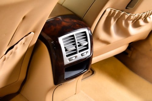 2012 Mercedes-Benz (W221) S550 4MATIC Sedan Te koop (foto 73 van 147)