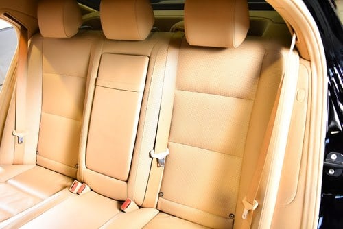 2012 Mercedes-Benz (W221) S550 4MATIC Sedan Te koop (foto 74 van 147)