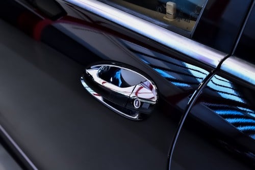 2012 Mercedes-Benz (W221) S550 4MATIC Sedan Te koop (foto 116 van 147)