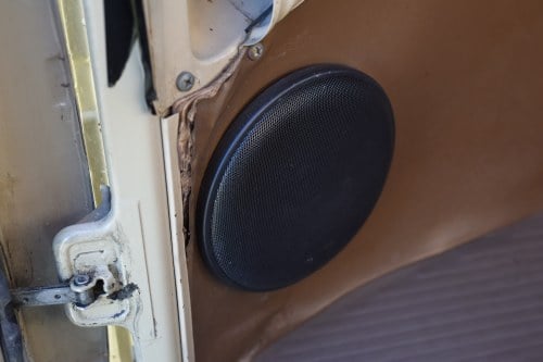 1969 Volkswagen Type 2 T1 Microbus Motor Caravan till salu (bild 62 av 188)