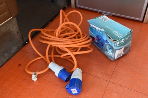 1969 Volkswagen Type 2 T1 Microbus Motor Caravan till salu (bild 74 av 188)