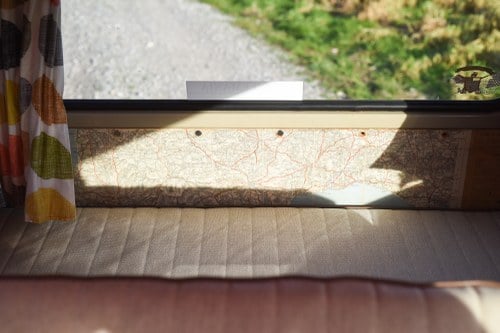 1969 Volkswagen Type 2 T1 Microbus Motor Caravan till salu (bild 77 av 188)