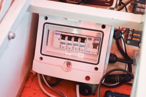 1969 Volkswagen Type 2 T1 Microbus Motor Caravan till salu (bild 81 av 188)