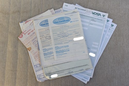 1969 Volkswagen Type 2 T1 Microbus Motor Caravan till salu (bild 180 av 188)