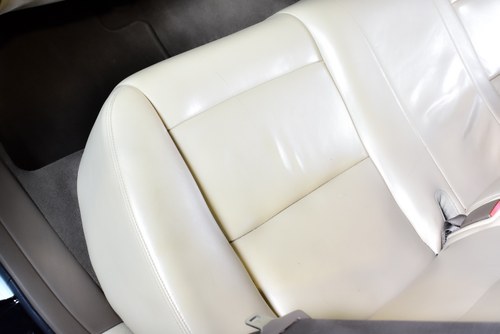 2006 Jaguar XJR (X350) Saloon 4,2L Supercharged V8 till salu (bild 51 av 98)