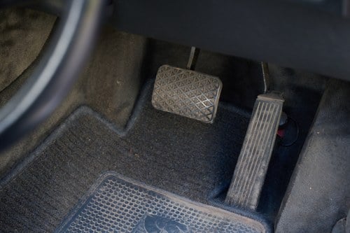 1986 BMW E24 635CSI Automatic For Sale (picture 48 of 196)