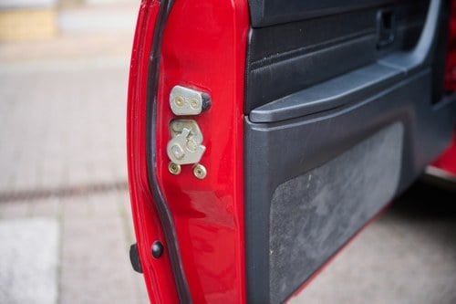 1986 BMW E24 635CSI Automatic For Sale (picture 53 of 196)