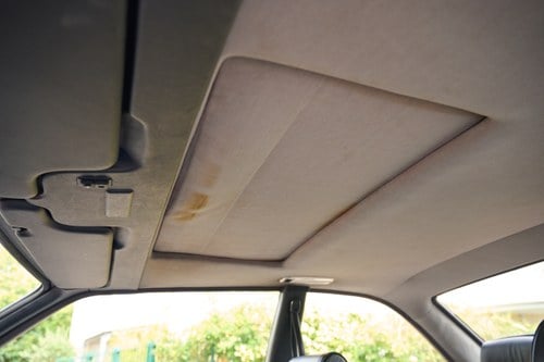 1986 BMW E24 635CSI Automatic For Sale (picture 62 of 196)