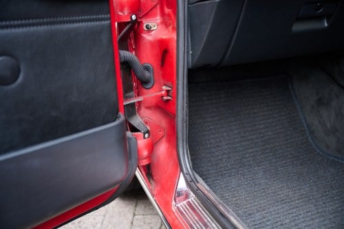 1986 BMW E24 635CSI Automatic For Sale (picture 68 of 196)