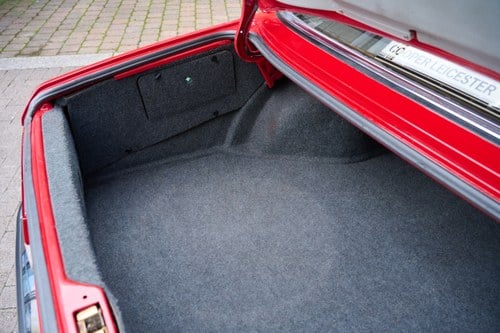 1986 BMW E24 635CSI Automatic For Sale (picture 73 of 196)