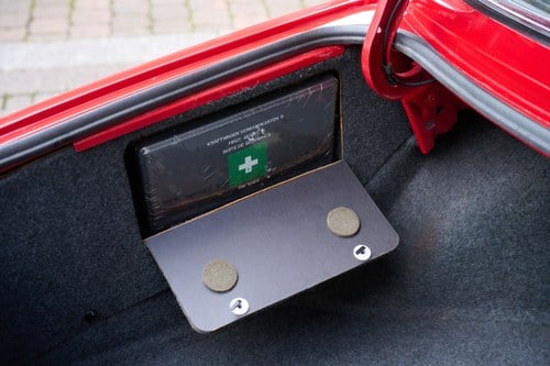 1986 BMW E24 635CSI Automatic For Sale (picture 77 of 196)