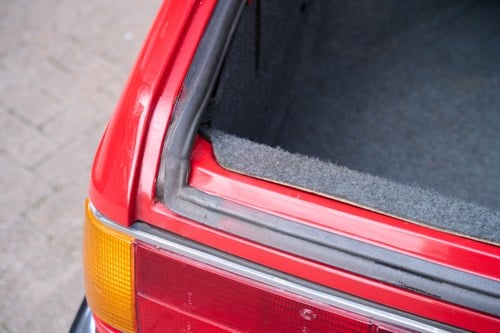 1986 BMW E24 635CSI Automatic For Sale (picture 83 of 196)