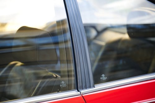 1986 BMW E24 635CSI Automatic For Sale (picture 94 of 196)