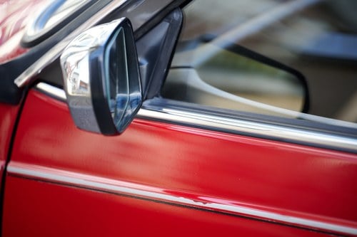 1986 BMW E24 635CSI Automatic For Sale (picture 95 of 196)