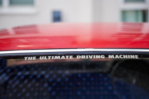 1986 BMW E24 635CSI Automatic For Sale (picture 106 of 196)