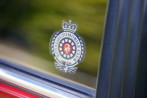 1986 BMW E24 635CSI Automatic For Sale (picture 110 of 196)