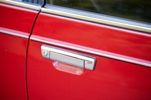 1986 BMW E24 635CSI Automatic For Sale (picture 111 of 196)