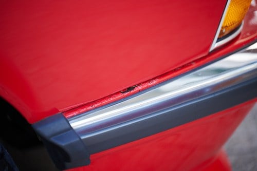 1986 BMW E24 635CSI Automatic For Sale (picture 112 of 196)