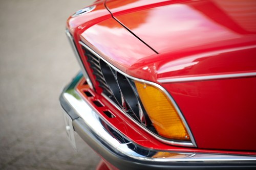 1986 BMW E24 635CSI Automatic For Sale (picture 113 of 196)