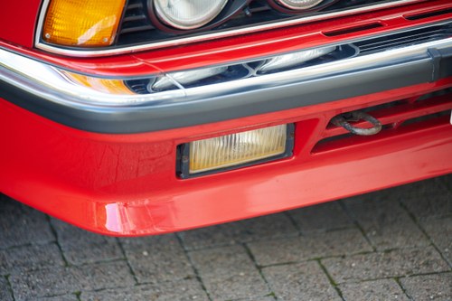 1986 BMW E24 635CSI Automatic For Sale (picture 116 of 196)