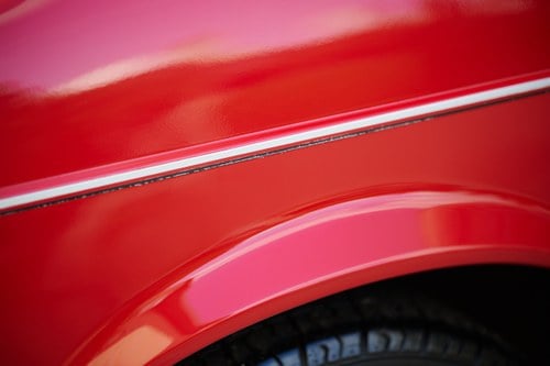 1986 BMW E24 635CSI Automatic For Sale (picture 118 of 196)