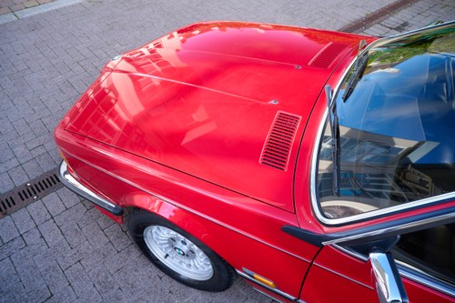 1986 BMW E24 635CSI Automatic For Sale (picture 126 of 196)