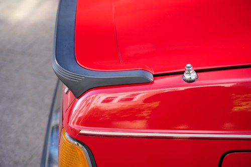 1986 BMW E24 635CSI Automatic For Sale (picture 139 of 196)