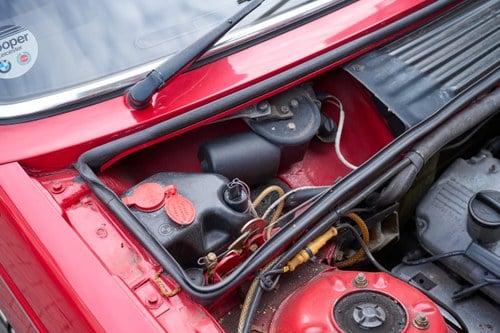 1986 BMW E24 635CSI Automatic For Sale (picture 145 of 196)