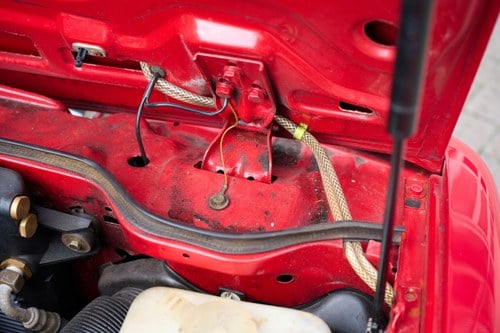 1986 BMW E24 635CSI Automatic For Sale (picture 148 of 196)