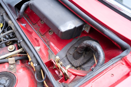 1986 BMW E24 635CSI Automatic For Sale (picture 154 of 196)