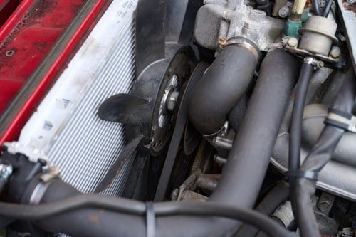 1986 BMW E24 635CSI Automatic For Sale (picture 157 of 196)