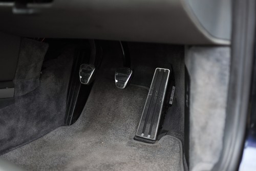 2005 Porsche 911 Carrera S 997 Manual In vendita (immagine 16 di 172)