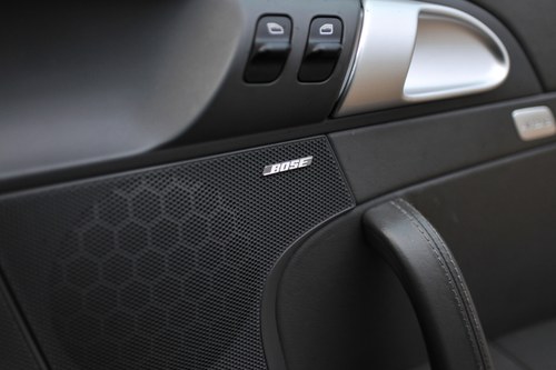 2005 Porsche 911 Carrera S 997 Manual In vendita (immagine 20 di 172)