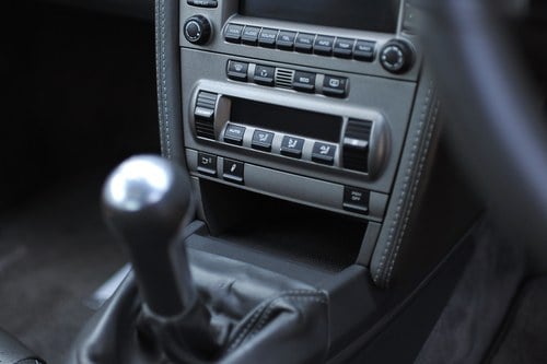 2005 Porsche 911 Carrera S 997 Manual In vendita (immagine 23 di 172)