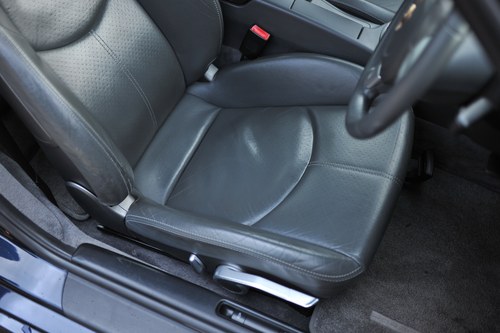 2005 Porsche 911 Carrera S 997 Manual In vendita (immagine 25 di 172)