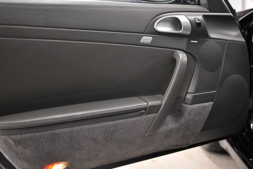 2005 Porsche 911 Carrera S 997 Manual In vendita (immagine 31 di 172)