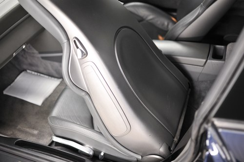 2005 Porsche 911 Carrera S 997 Manual In vendita (immagine 35 di 172)