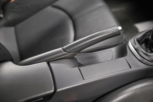 2005 Porsche 911 Carrera S 997 Manual In vendita (immagine 39 di 172)