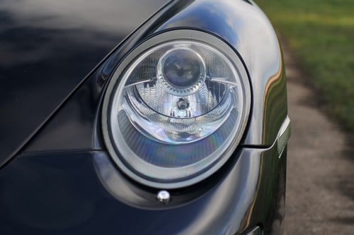 2005 Porsche 911 Carrera S 997 Manual In vendita (immagine 52 di 172)