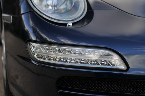 2005 Porsche 911 Carrera S 997 Manual In vendita (immagine 54 di 172)