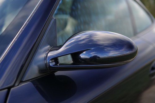 2005 Porsche 911 Carrera S 997 Manual In vendita (immagine 62 di 172)