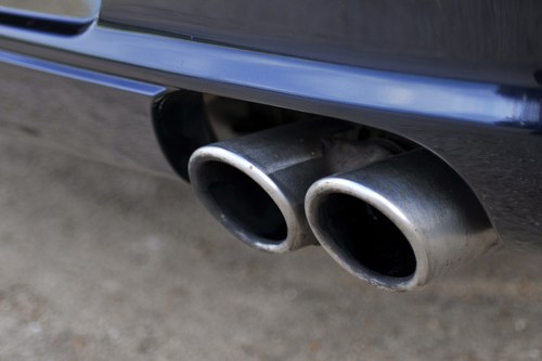 2005 Porsche 911 Carrera S 997 Manual In vendita (immagine 68 di 172)