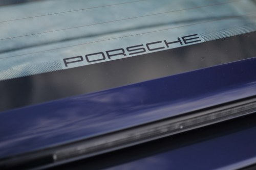 2005 Porsche 911 Carrera S 997 Manual In vendita (immagine 70 di 172)