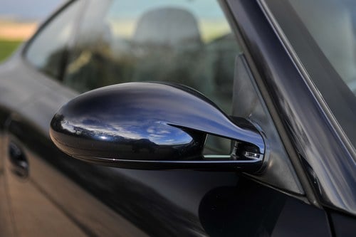 2005 Porsche 911 Carrera S 997 Manual In vendita (immagine 78 di 172)