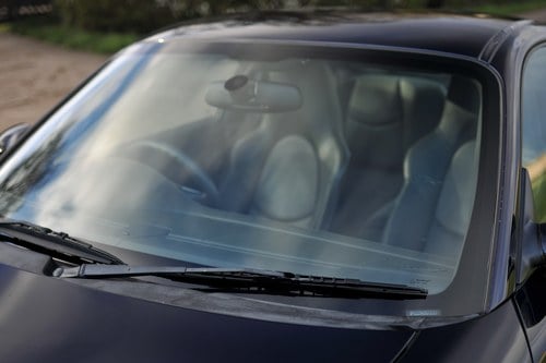 2005 Porsche 911 Carrera S 997 Manual In vendita (immagine 81 di 172)