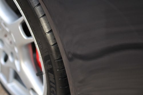 2005 Porsche 911 Carrera S 997 Manual In vendita (immagine 92 di 172)